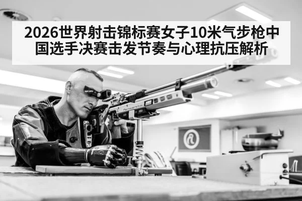 2026世界射击锦标赛女子10米气步枪中国选手决赛击发节奏与心理抗压解析
